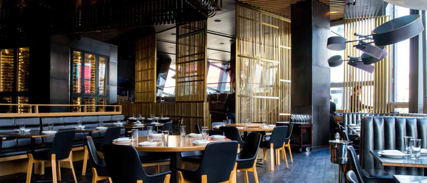 飲食店コンサルティングサポート